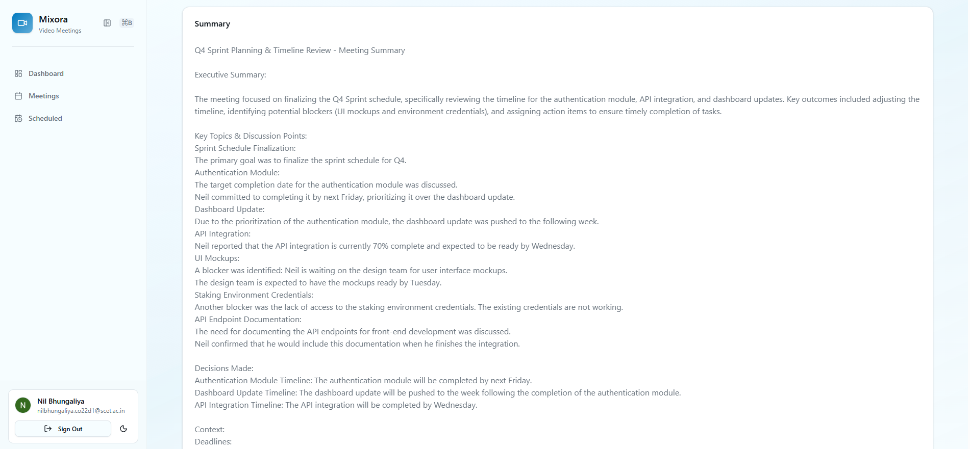 Data Visualization Dashboard